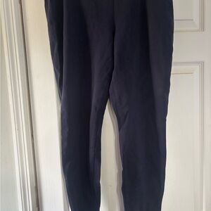 Navy Blue legging